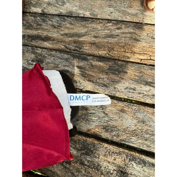 Vintage DMCP Plush Nativity Set - Picture 9 of 15